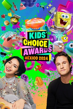 KCA México 2024