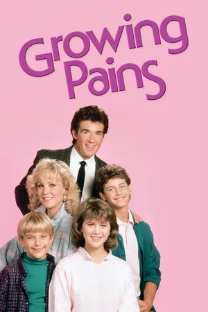 Growing Pains