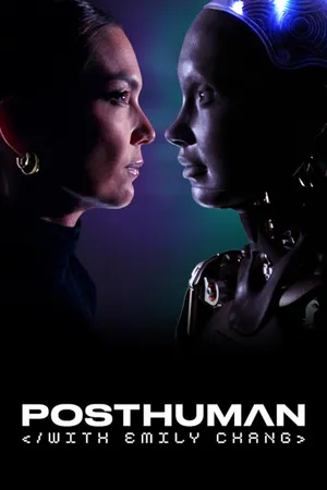 Posthuman