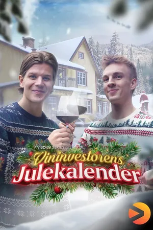 Vininvestorens Julekalender