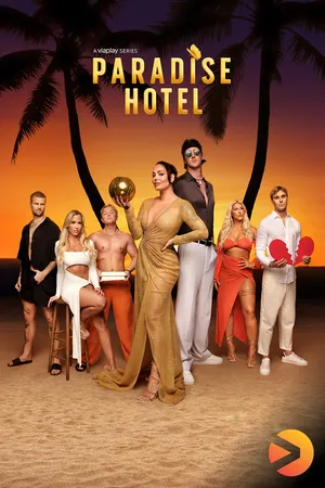 Paradise Hotel Norge, säsong 17