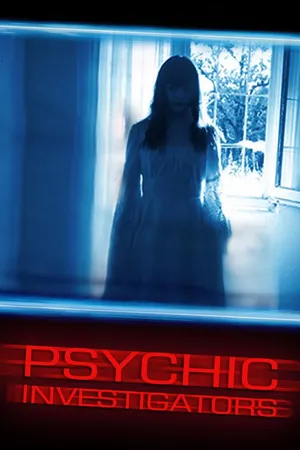 Psychic Investigators