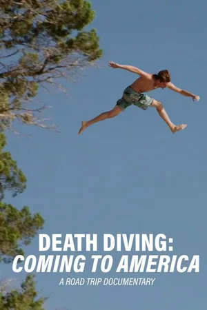 Death Diving Coming to America