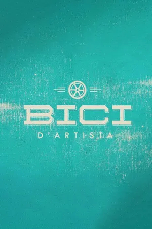 Bici d'artista
