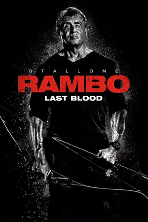 Rambo: Last Blood