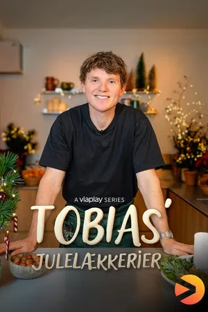 Tobias’ Julelækkerier