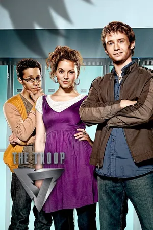 The Troop