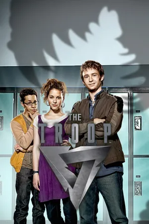 The Troop