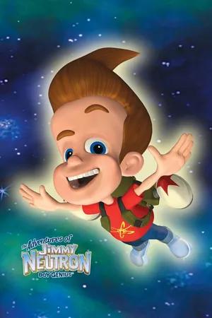 The Adventures of Jimmy Neutron, Boy Genius