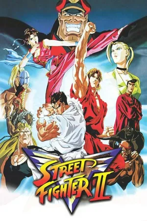 Street Fighter V - Victory