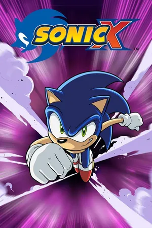 Sonic X