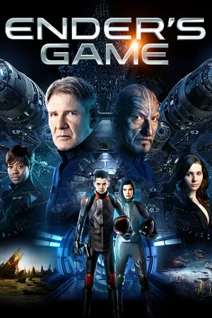 El juego de Ender