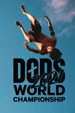 Døds World Championship 2021