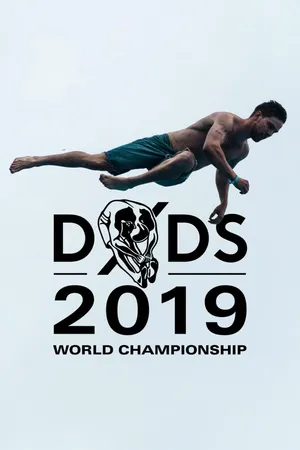 Døds World Championship 2019
