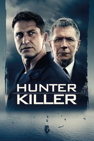 HUNTER KILLER