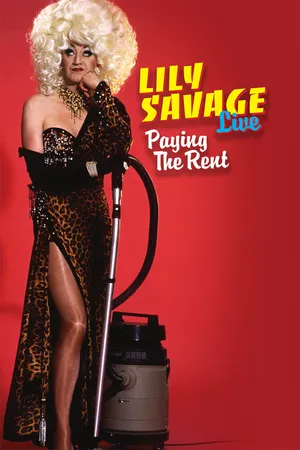 Lily Savage: Paying the Rent