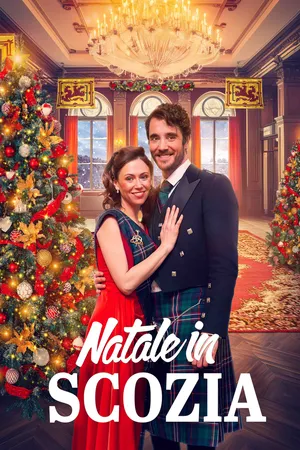 Christmas in Scotland