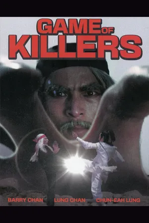 Game Of Killers