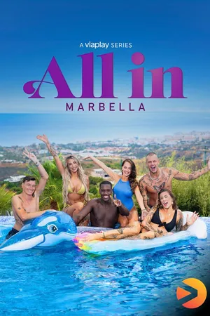 All in - Marbella
