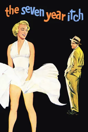 The Seven Year Itch