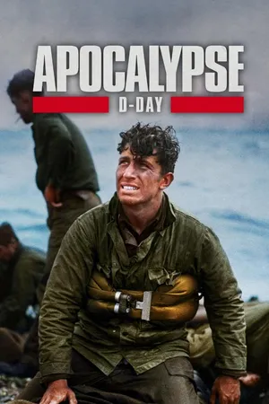 Apocalypse D-Day