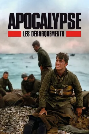Apocalypse D-Day