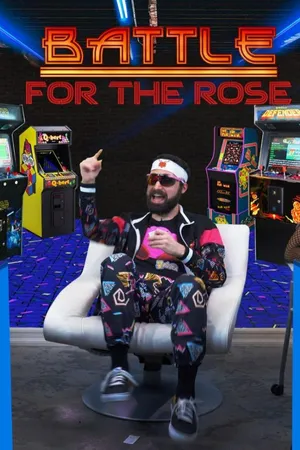 Esports Time: Battle For The Rose