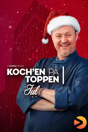 Koch'en på Toppen Jul