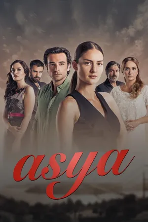 Asya