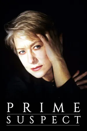 Prime Suspect