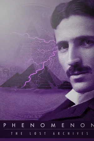 Phenomenon: The Lost Archives