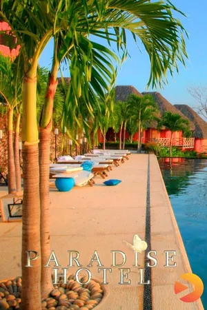 Paradise Hotel - Sæson 5