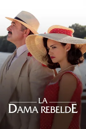 La dama rebelde