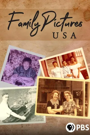 Family Pictures USA