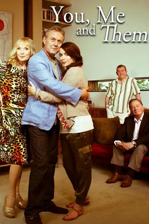 You, Me And Them