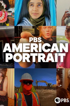 PBS American Portrait