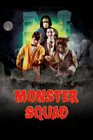 Monster Squad