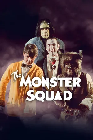 Monster Squad