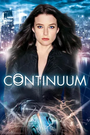 Continuum