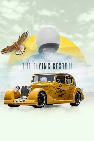The Flying Kestrel