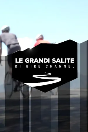 Le Grandi Salite