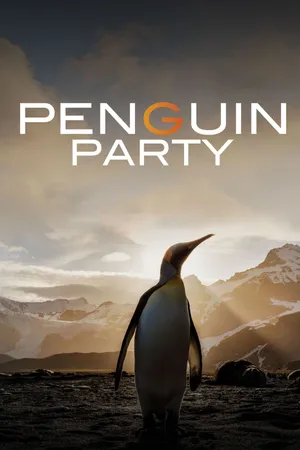 Penguin Party