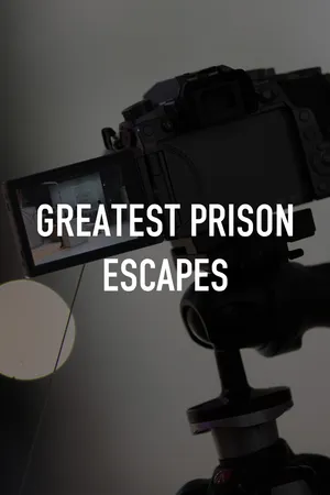 Greatest Prison Escapes (30')
