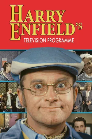 Harry Enfield's Television Programme