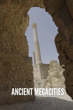 Ancient Megacities