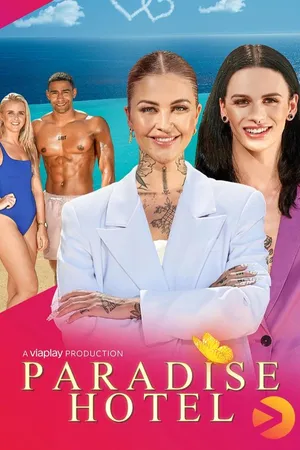 Paradise Hotel - Sæson 18
