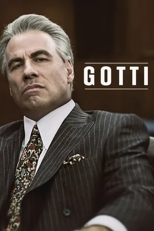 GOTTI