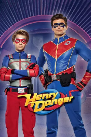 Henry Danger HD