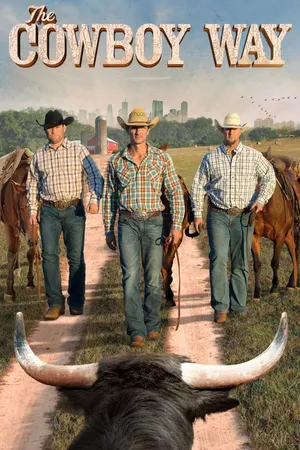 The Cowboy Way: Alabama