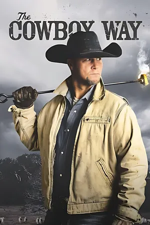 The Cowboy Way: Alabama